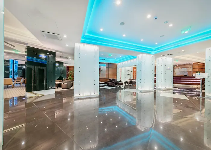 Hotel Dubrovnik